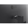 LCD Monitor, LG, 34 , 3440 x 1440 pixels, Wide Quad HD, Native aspect ratio 21:9, LCD, Curved, 34U650A-B
