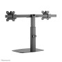 MONITOR ACC DESK MOUNT 10-27/FPMA-D865DBLACK NEOMOUNTS
