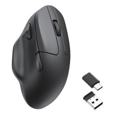 MOUSE USB OPTICAL WRL M7/BLACK M7-A23 KEYCHRON MOUSE USB OPTICAL WRL M7/BLACK M7-A23 KEYCHRON