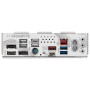 Mainboard, GIGABYTE, AMD B850, SAM5, Micro-ATX, Memory DDR5, Memory slots 4, B850MEAGLEWF6EICE