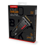 SSD, SANDISK, 2400xTBW rating, NVMe Yes, PCI Express 5.0, M.2, 1000 GB, WDS100T1XHM-00CMT0