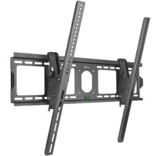 TV SET ACC WALL MOUNT/55-100/BLACK UT4-B ONKRON