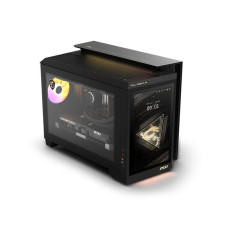 PC, MSI, Intel Core Ultra 7, 265K, 32 GB, DDR5-SDRAM, Storage SSD, NVIDIA GeForce RTX 5080, Bluetooth Yes, Windows 11 Home, MEGVISXAI2NVV7-004EU