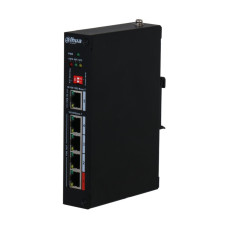 NET POE EXTENDER/PFT1500 DAHUA