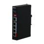 NET POE EXTENDER/PFT1500 DAHUA