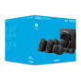 SPEAKER 5.1 Z906/980-000468 LOGITECH