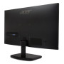 LCD Monitor, ACER, 24, Business, Tilt, Matte, Panel IPS, 1920x1080, 16:9, 120 Hz, 4 ms, Colour Black, UM.KE1EE.G01