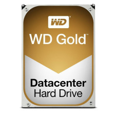 HDD, WESTERN DIGITAL, Gold, 1TB, SATA 3.0, 128 MB, 7200 rpm, 3,5, WD1005FBYZ