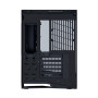 Case, LIAN LI, ATX/micro ATX/Mini-ITX, Black, Mini Tower, O11 DYNAMIC MINI V2, G99.O11DMIV2X.00