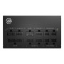Power Supply, MSI, MAG A850GL PCIE5 II, 850 Watts, Efficiency 80 PLUS GOLD, PFC Active, MAGA850GLPCIE5II