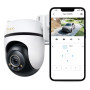 WRL CAMERA PAN/TILT/TAPO C530WS TP-LINK