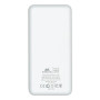 POWER BANK USB 20000MAH/VA2572 WHITE RIVACASE