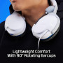HEADSET HYPERX CLOUDX STINGER2/WHITE/BLUE 75X29AA HYPERX