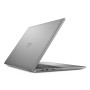 Notebook, DELL, Latitude, 5455, CPU Snapdragon, X Plus X1P-42-100, 14, 1920x1200, RAM 16GB, LPDDR5x, 8448 MHz, SSD 512GB, Qualcomm Adreno Graphics, Integrated, ENG, Card Reader Micro SD, Windows 11 Pro, Silver, 1.53 kg, N001L5455EMEA_VP