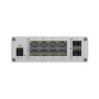 Switch, TELTONIKA, TSW2000000B0, PoE ports 8, 240 Watts, TSW200
