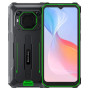 MOBILE PHONE BV6200 PRO 6/128/GREEN BLACKVIEW