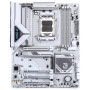 Mainboard, GIGABYTE, AMD B850, SAM5, ATX, Memory DDR5, Memory slots 4, 2xPCI-Express 3.0 1x, 1xPCI-Express 4.0 4x , 1xPCI-Express 5.0 16x, 3xM.2, 1xHDMI, 1xDisplayPort, 4xUSB 2.0, 4xUSB 3.2, 1xUSB-C, 1xPS/2, 1xRJ45, 3xAudio port, B850EAGLEWF7ICE