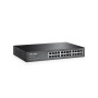 Switch, TP-LINK, 24x10Base-T / 100Base-TX, TL-SF1024D