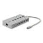 I/O DOCKING STATION USB-C/MINI DUAL 4K 43360 LINDY