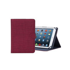 TABLET SLEEVE BISCAYNE 10.1/3317 RED RIVACASE