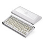 KEYBOARD ACC DIY BAREBONE/WHITE 6925758632102 AKKO