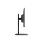 LCD Monitor, MSI, PRO MP245PG, 23.8, Business, Panel IPS, 1920x1080, 16:9, 100Hz, Matte, 1 ms, Swivel, Pivot, Height adjustable, Tilt, Colour Black, PROMP245PG