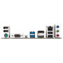 Mainboard, GIGABYTE, AMD A620, SAM5, Micro-ATX, Memory DDR5, Memory slots 2, A620MS2H2.0