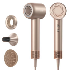 HAIR DRYER GLORY MIX/GOLD AHD18 DREAME