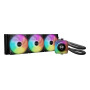 CPU COOLER S_MULTI/LIGHT LOOP IO BW032 BE QUIET
