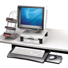 KEYBOARD ACC MANAGER/UNDERDESK 93804 FELLOWES KEYBOARD ACC MANAGER/UNDERDESK 93804 FELLOWES