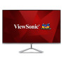 LCD Monitor, VIEWSONIC, VX3276-4K-mhd, 31.5, Business/4K, Panel MVA, 16:9, 8 ms, Speakers, Tilt, Colour Silver, VX3276-4K-MHD