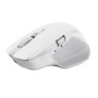 MOUSE USB OPTICAL WRL OZAA+/MULTI-CONNECT WHT 24935 TRUST