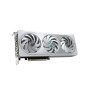 Graphics Card, GIGABYTE, NVIDIA GeForce RTX 5060 Ti, 16 GB, GDDR7, 128 bit, PCIE 5.0 16x, GPU 2647 MHz, Triple slot Fansink, 1xHDMI, 3xDisplayPort, GV-N506TAEROOC-16GD1.0