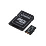 MEMORY MICRO SDHC 16GB UHS-I/W/A SDCIT2/16GB KINGSTON