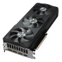 Graphics Card, GIGABYTE, NVIDIA GeForce RTX 5070, 12 GB, GDDR7, 192 bit, PCIE 5.0 16x, GPU 2587 MHz, Triple slot Fansink, 1xHDMI, 3xDisplayPort, GV-N5070EAGLEOC-12GD