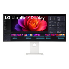 LCD Monitor, LG, 40 , 5120 x 2160 pixels, WUHD, Native aspect ratio 21:9, Curved, 40U990A-W LCD Monitor, LG, 40 , 5120 x 2160 pixels, WUHD, Native aspect ratio 21:9, Curved, 40U990A-W