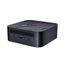 PC MINI MP100 R7-5825U/16/512GB BLACK BLACKVIEW