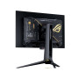 Monitor, ASUS, 26.5 , 2560 x 1440 pixels, Wide Quad HD, Native aspect ratio 16:9, OLED, Flat, 90LM0CF0-B02971