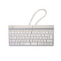 KEYBOARD WRL SPLIT BREAK/WHITE RGOSBUKWLWH R-GO TOOLS