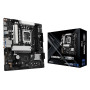 Mainboard, ASROCK, Intel B860, LGA 1851 (Socket V1), micro ATX, RAM DDR5-SDRAM, 2xSlots, 1xNumber of M.2 (M) slots, B860M-XGEN5