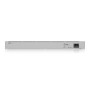 Switch, UBIQUITI, USW-48, Type L2, Desktop/pedestal, 48x10Base-T / 100Base-TX / 1000Base-T, 4xSFP, USW-48