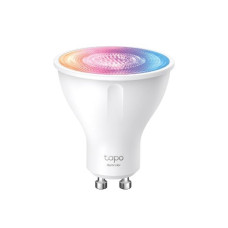 Smart Light Bulb, TP-LINK, Power consumption 3.7 Watts, Luminous flux 350 Lumen, Beam angle 40 degrees, 0 ºC~ 40 ºC, TAPOL630