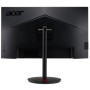 LCD Monitor, ACER, Nitro XV270M3bmiiprx, 27, Gaming, Panel IPS, 1920x1080, 16:9, 180Hz, Matte, 1 ms, Speakers, Swivel, Pivot, Height adjustable, Tilt, Colour Black, UM.HX0EE.305