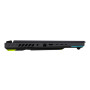 Notebook, ASUS, ROG Strix, G16 (2025), G614FR-S5022W, CPU Ryzen 9, 9955HX, 2500 MHz, 16, 2560x1600, RAM 16GB, DDR5, 5600 MHz, SSD 1TB, NVIDIA GeForce RTX 5070 Ti, 12GB, ENG, Windows 11 Home, 2.5 kg, 90NR0NK8-M001X0