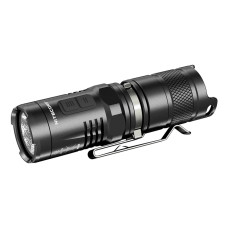 FLASHLIGHT MT SERIES/920 LUMENS MT10C NITECORE