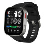 SMARTWATCH BIP MAX/SILVER W2568EU1N AMAZFIT
