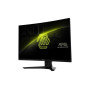 LCD Monitor, MSI, MAG 274CXF, 27, Gaming/Curved, Tilt, Matte, Panel VA, 1920x1080, 16:9, 280 Hz, 0.5 ms, Colour Black, MAG274CXF