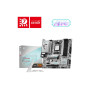 Mainboard, MSI, AMD B850, SAM5, Micro-ATX, Memory DDR5, Memory slots 4, B850MGAMINGPLUSWIFI