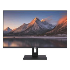LCD Monitor, DAHUA, 27 , 2560 x 1440 pixels, Quad HD, Native aspect ratio 16:9, LED, Flat, DHI-LM27-C301B