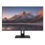 LCD Monitor, DAHUA, 27 , 2560 x 1440 pixels, Quad HD, Native aspect ratio 16:9, LED, Flat, DHI-LM27-C301B